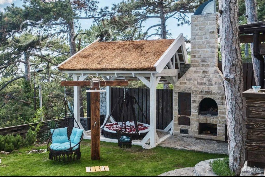 Ялта, пгт Восход