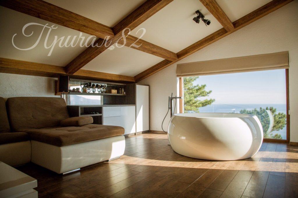 Ялта, пгт Восход