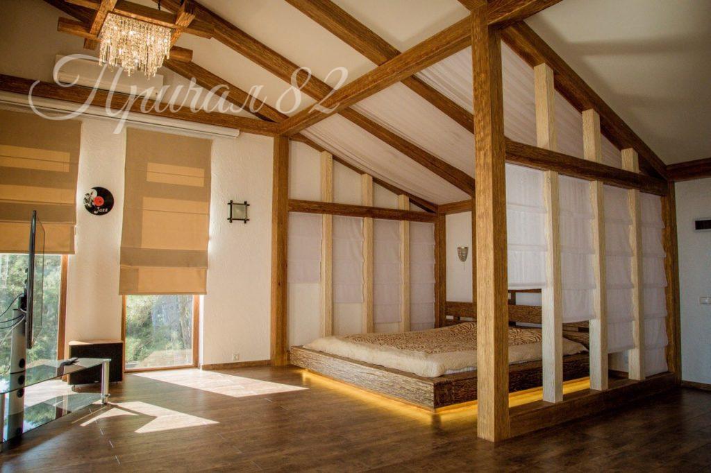 Ялта, пгт Восход