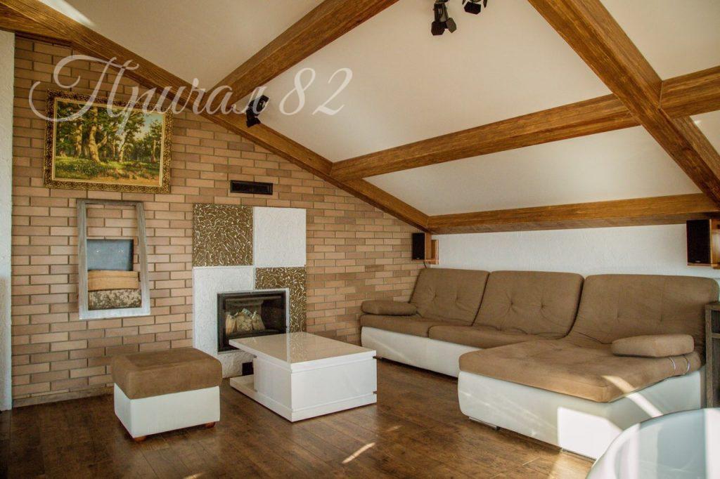 Ялта, пгт Восход