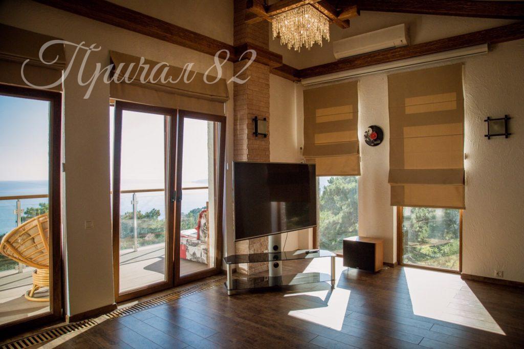 Ялта, пгт Восход