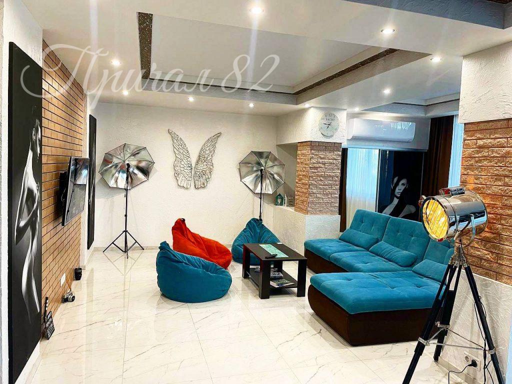 Ялта, пгт Восход