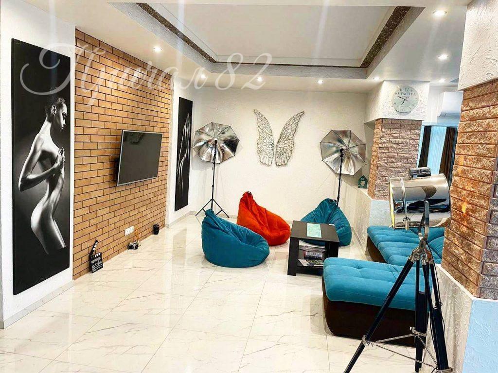 Ялта, пгт Восход