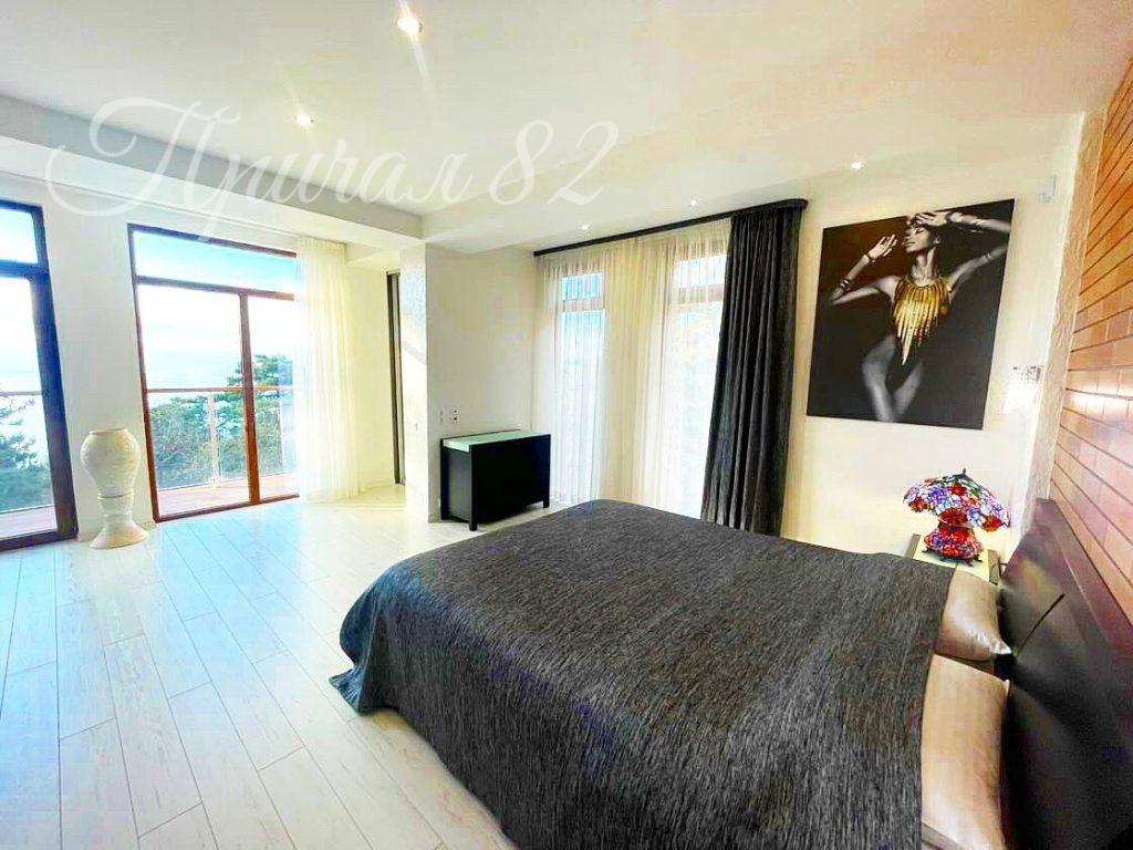 Ялта, пгт Восход