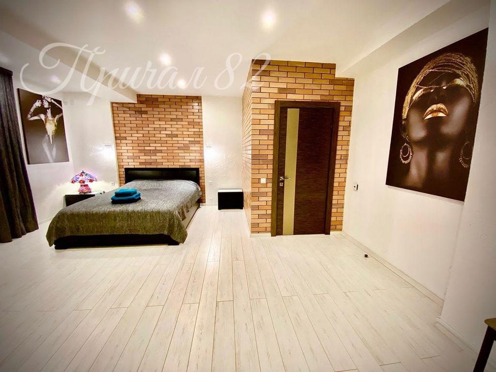 Ялта, пгт Восход