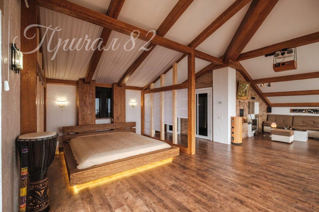 Ялта, пгт Восход