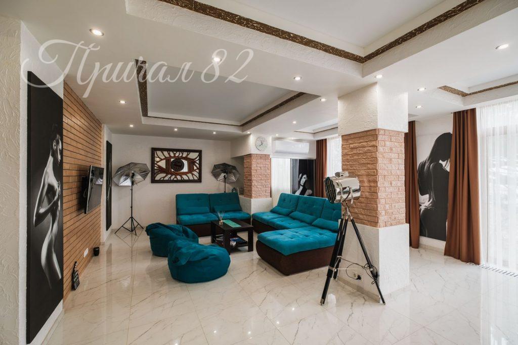 Ялта, пгт Восход