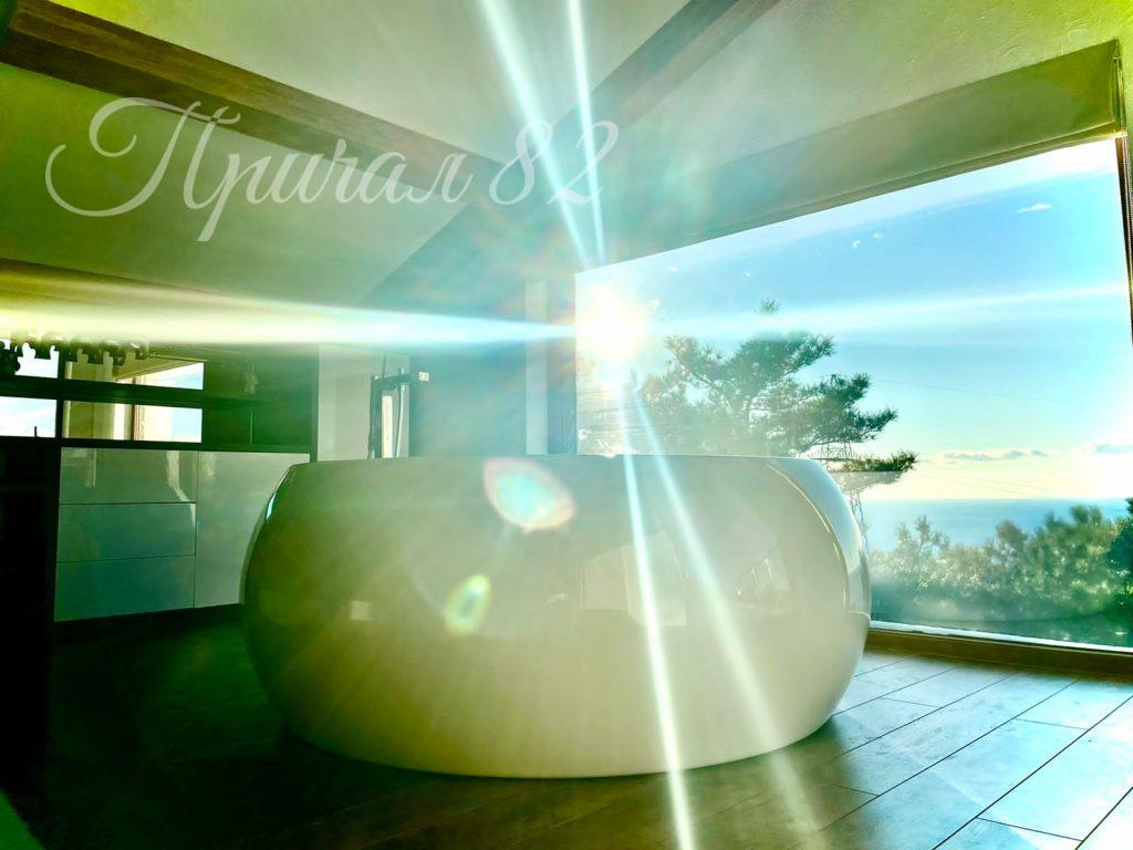 Ялта, пгт Восход