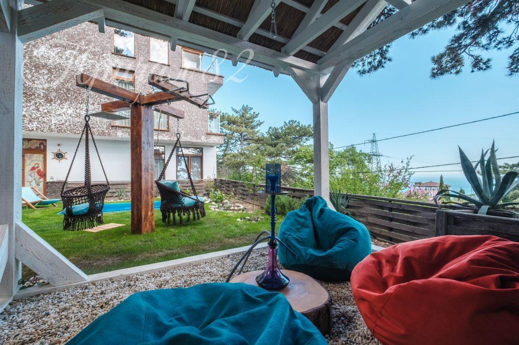 Ялта, пгт Восход