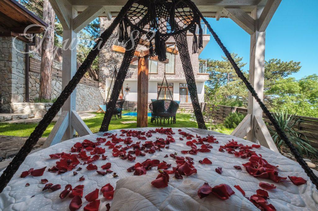 Ялта, пгт Восход