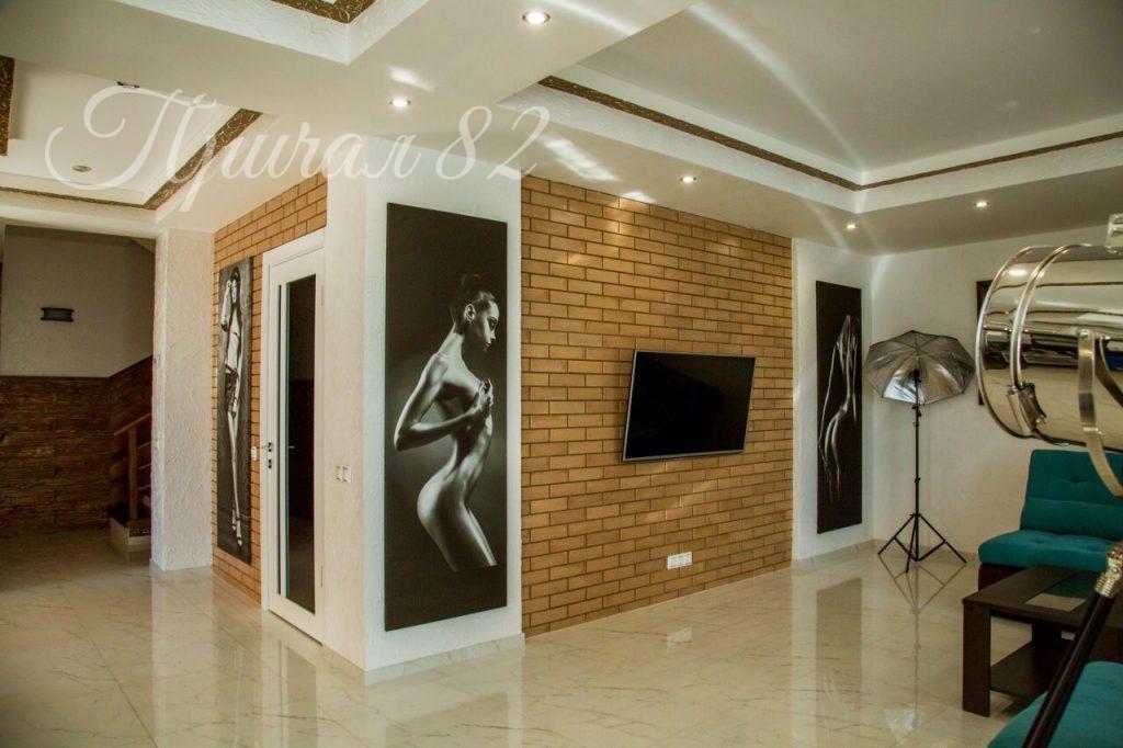 Ялта, пгт Восход