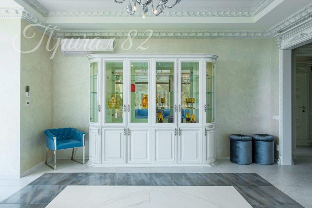 Ялта, пгт Восход, улица Авроры