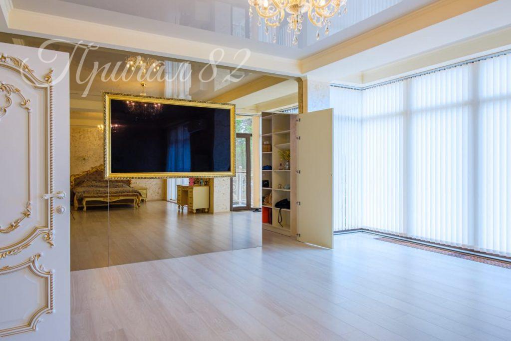 Ялта, пгт Восход, улица Авроры