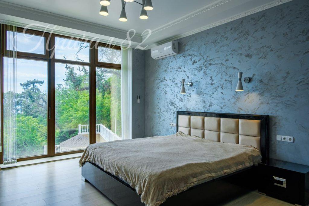 Ялта, пгт Восход, улица Авроры