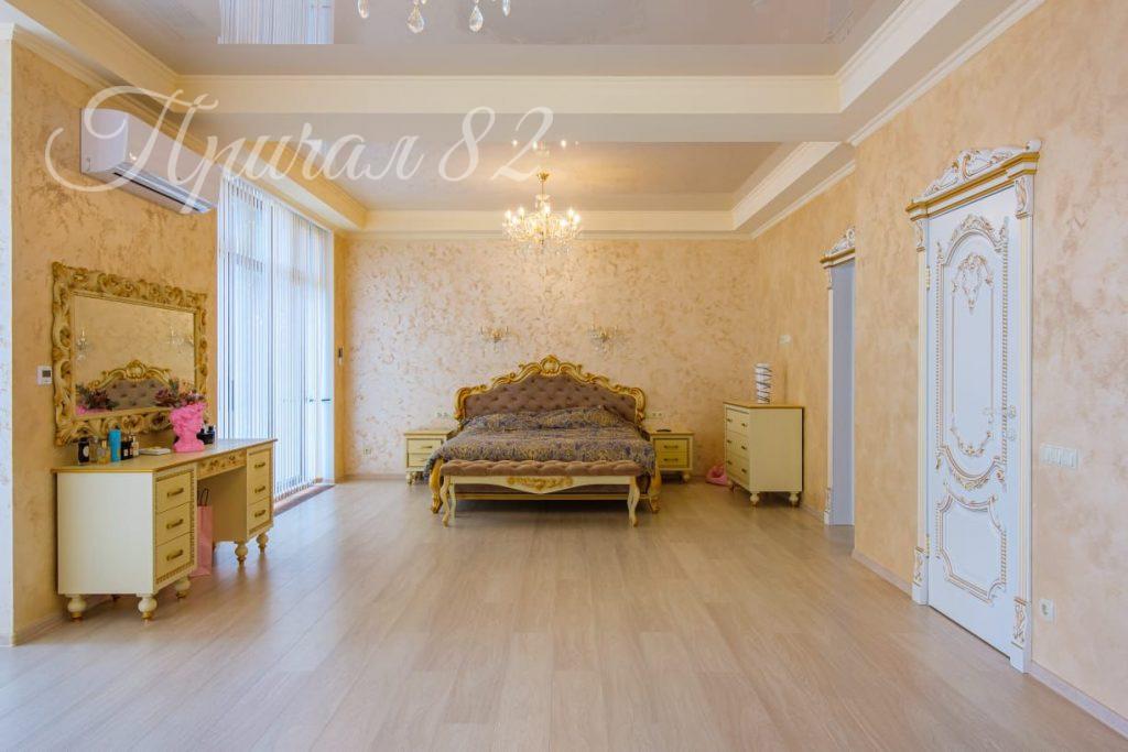 Ялта, пгт Восход, улица Авроры