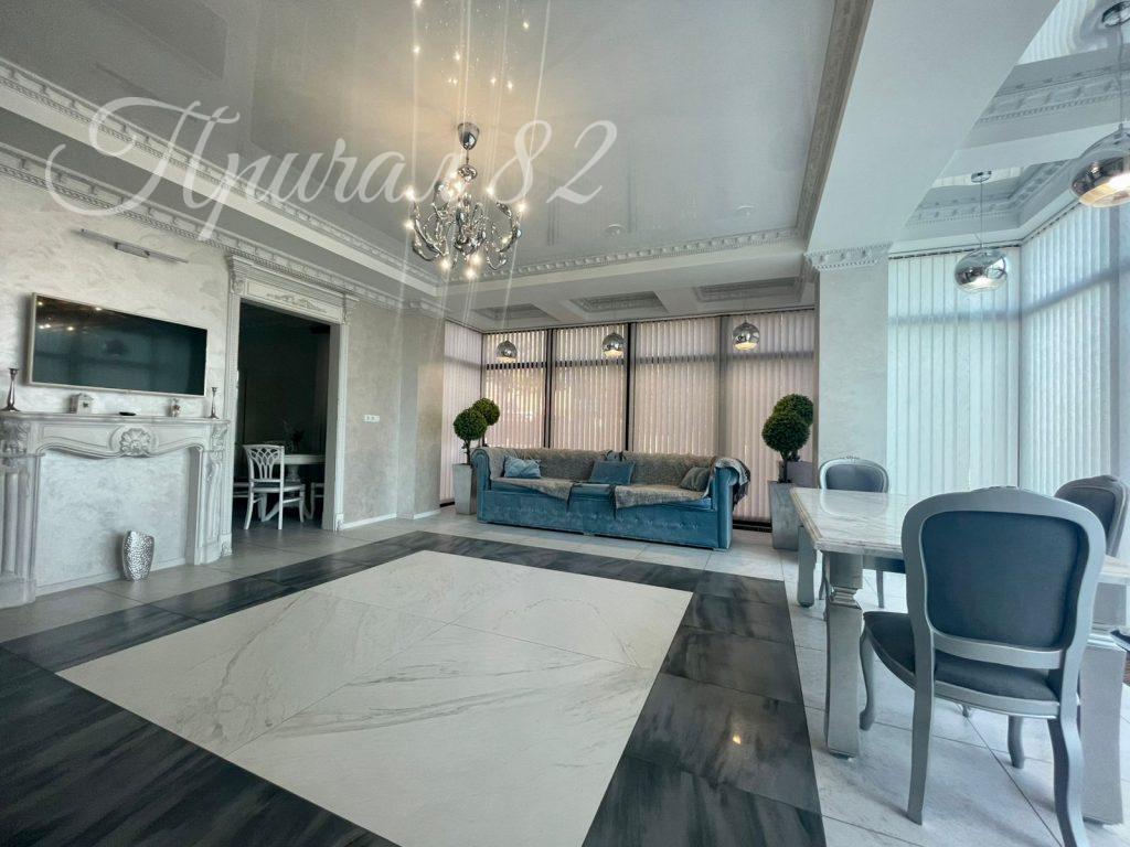 Ялта, пгт Восход, улица Авроры