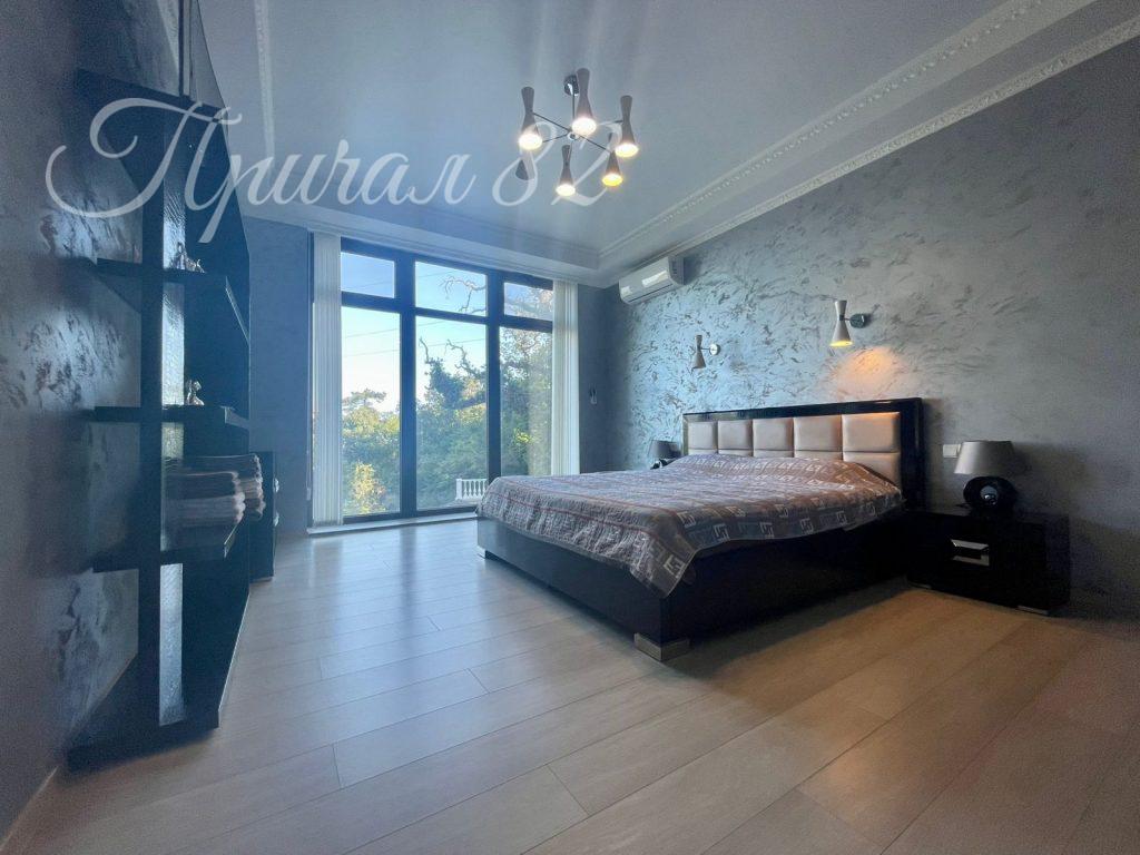 Ялта, пгт Восход, улица Авроры