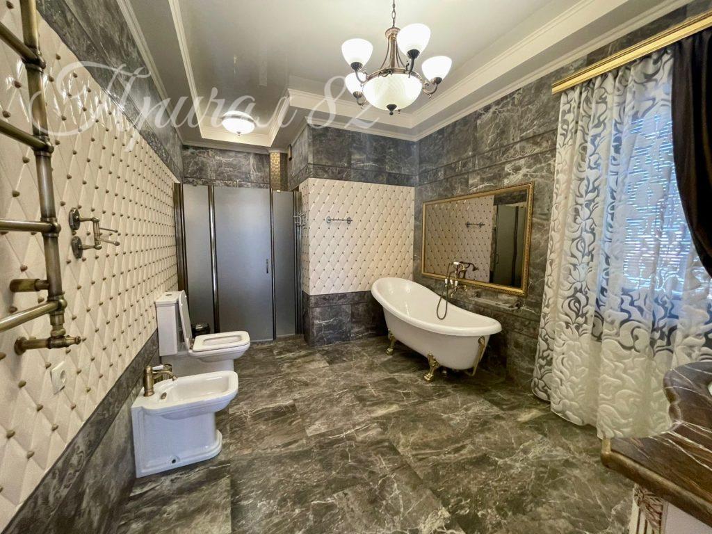 Ялта, пгт Восход, улица Авроры