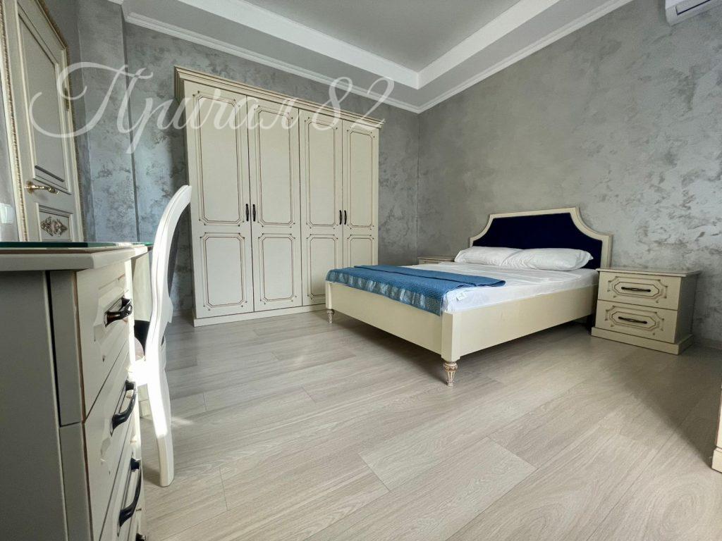 Ялта, пгт Восход, улица Авроры