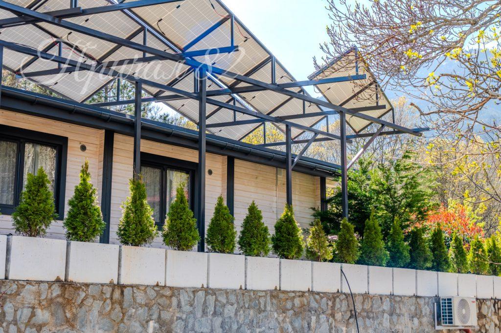 Ялта, Красина 70