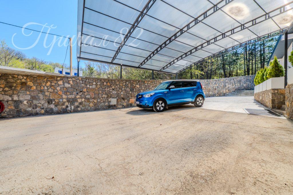 Ялта, Красина 70