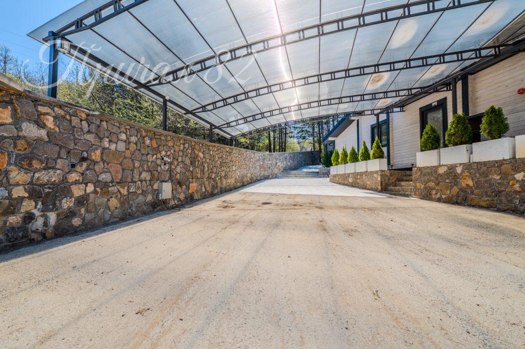 Ялта, Красина 70