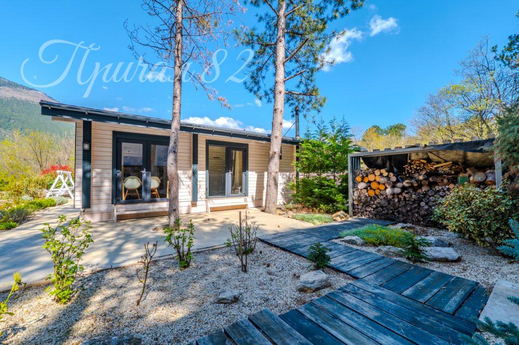 Ялта, Красина 70