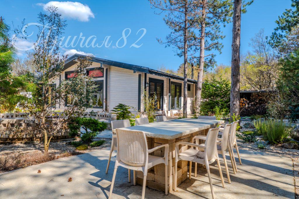 Ялта, Красина 70