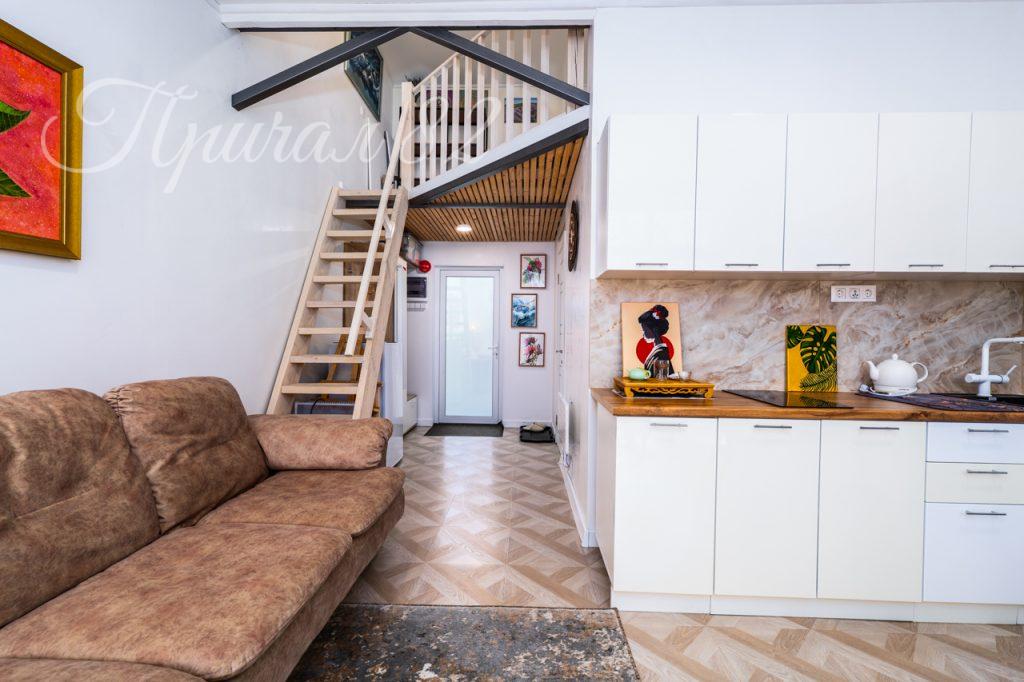 Ялта, Красина 70