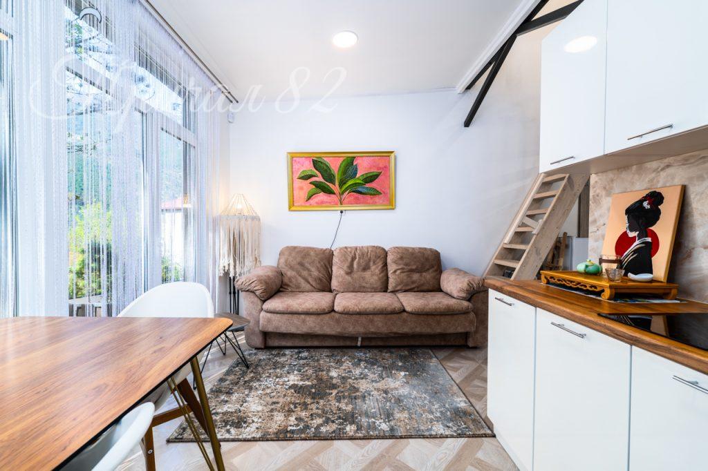 Ялта, Красина 70