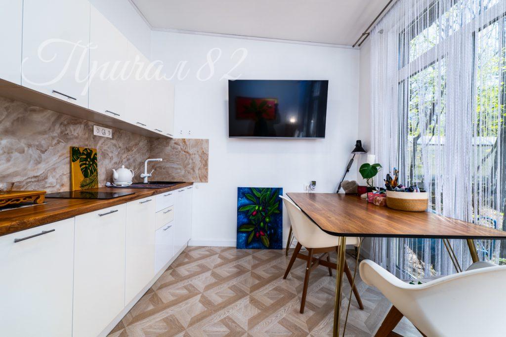 Ялта, Красина 70