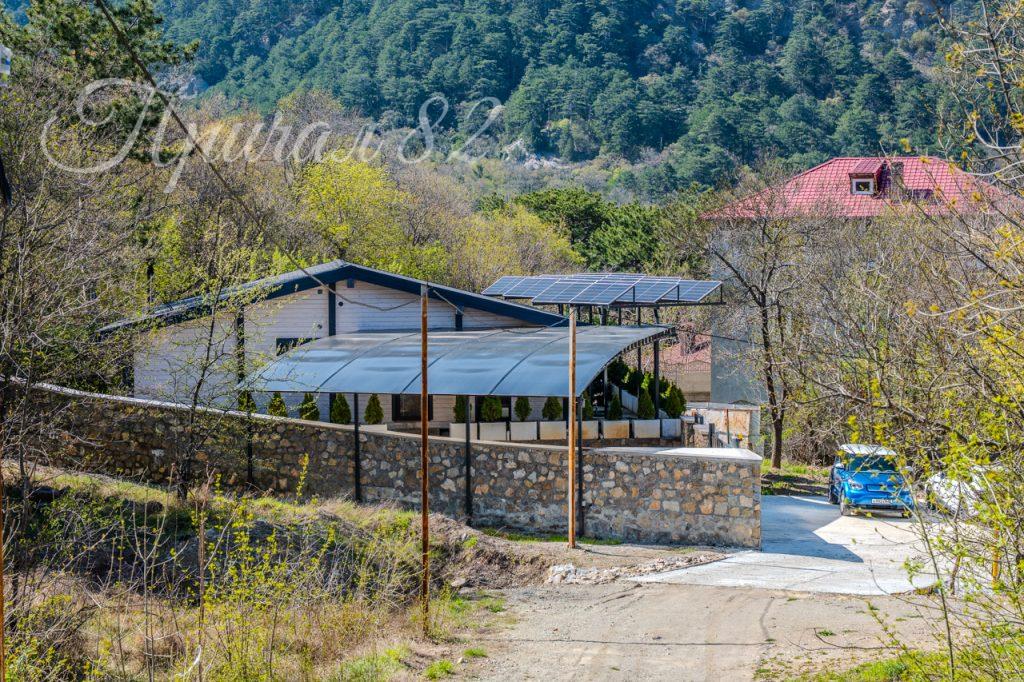 Ялта, Красина 70