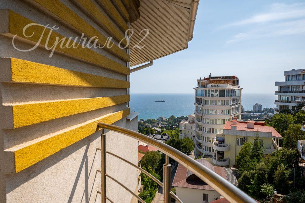 Ялта, улица Щорса, 47