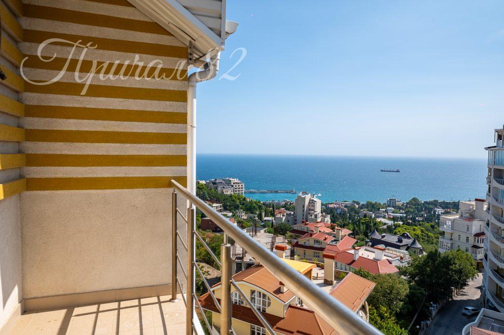 Ялта, улица Щорса, 47