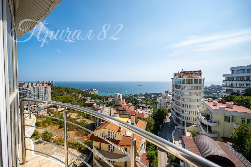 Ялта, улица Щорса, 47