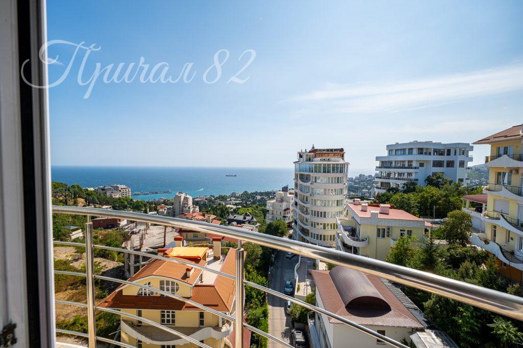 Ялта, улица Щорса, 47