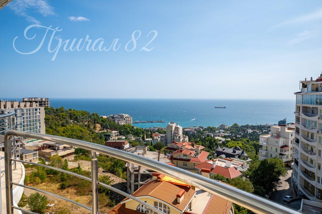 Ялта, улица Щорса, 47