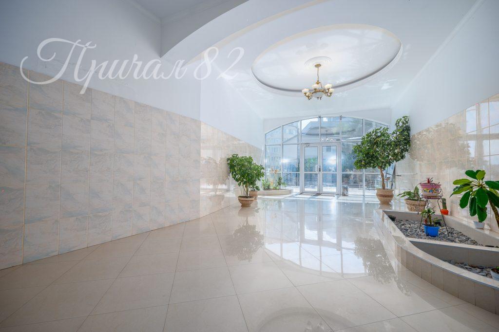 Ялта, улица Щорса, 47