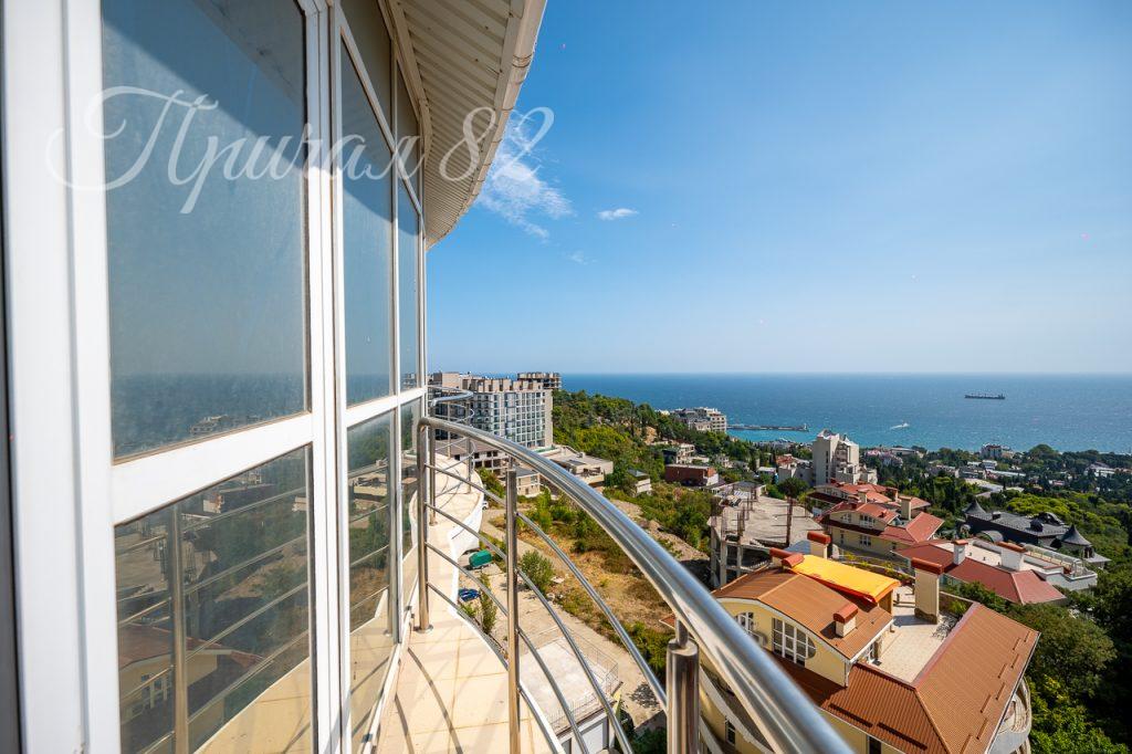 Ялта, улица Щорса, 47