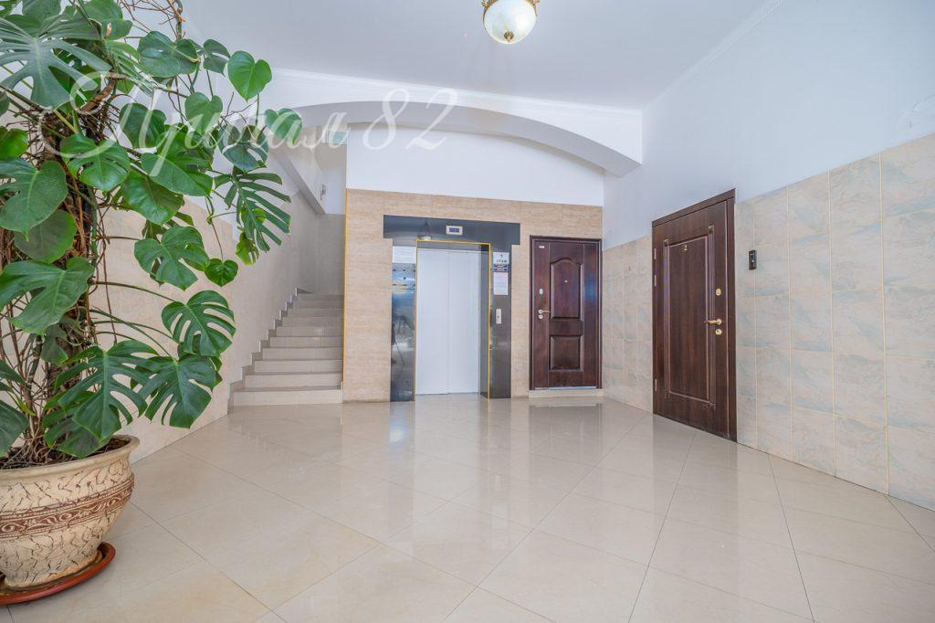 Ялта, улица Щорса, 47