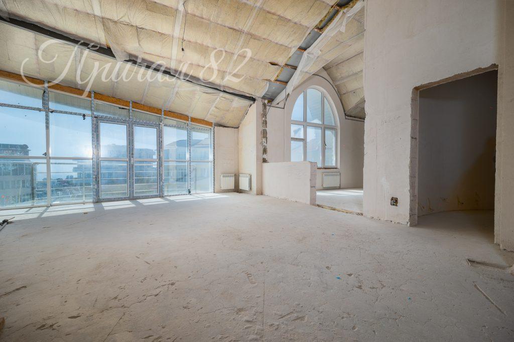 Ялта, улица Щорса, 47