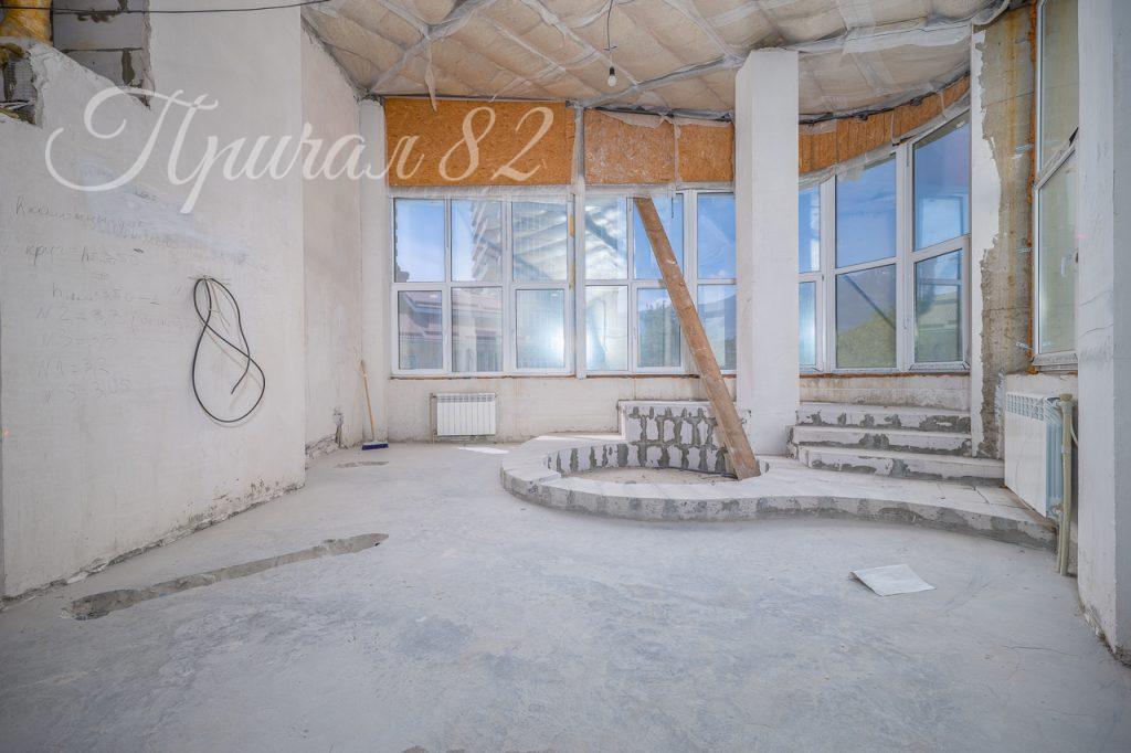 Ялта, улица Щорса, 47