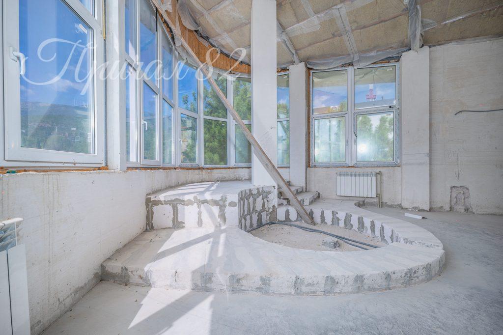 Ялта, улица Щорса, 47