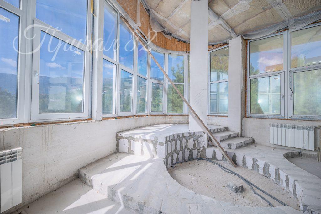 Ялта, улица Щорса, 47