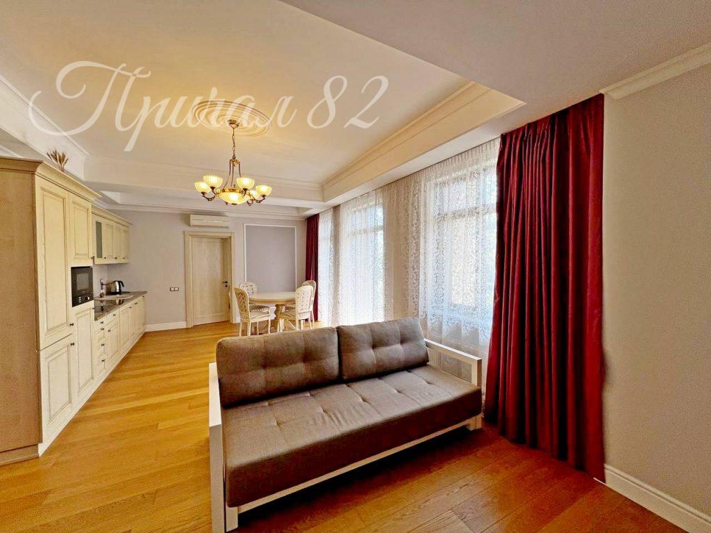 Ялта, пгт. Ореанда, д. 60г