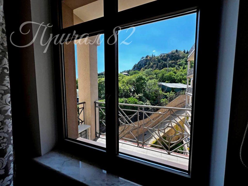 Ялта, пгт. Ореанда, д. 60г