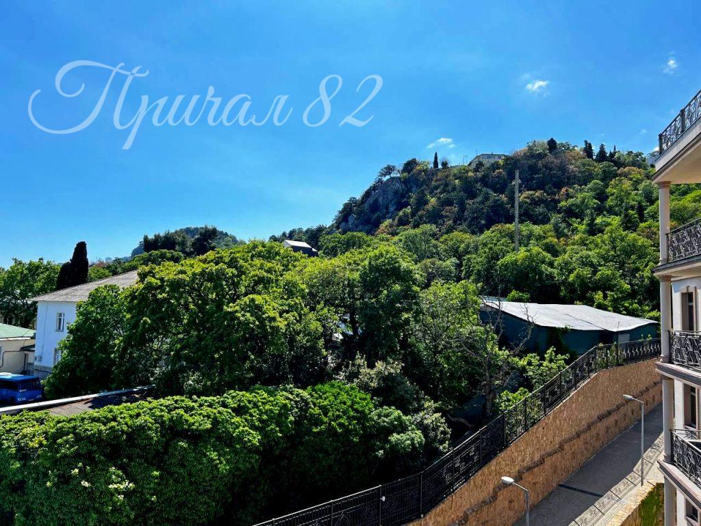 Ялта, пгт. Ореанда, д. 60г