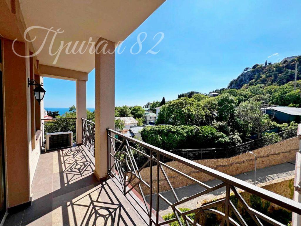 Ялта, пгт. Ореанда, д. 60г