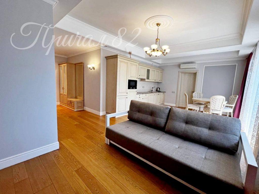 Ялта, пгт. Ореанда, д. 60г