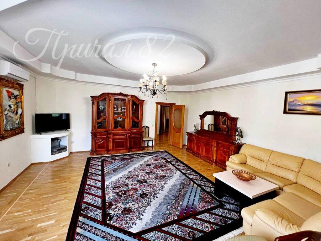Ялта, ул. Московская д. 33